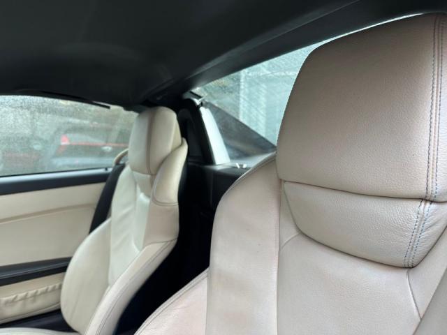 Mercedes Benz Classe Slk image 7
