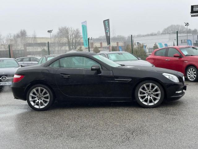 Mercedes Benz Classe Slk image 5