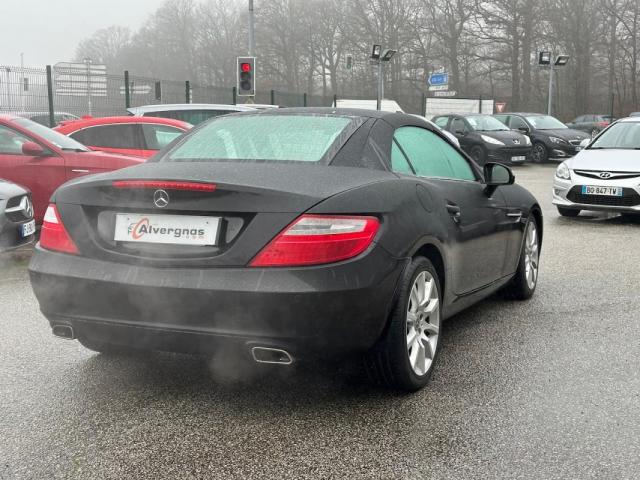 Mercedes Benz Classe Slk image 1