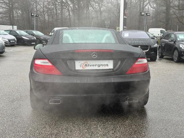 Mercedes Benz Classe Slk image 6
