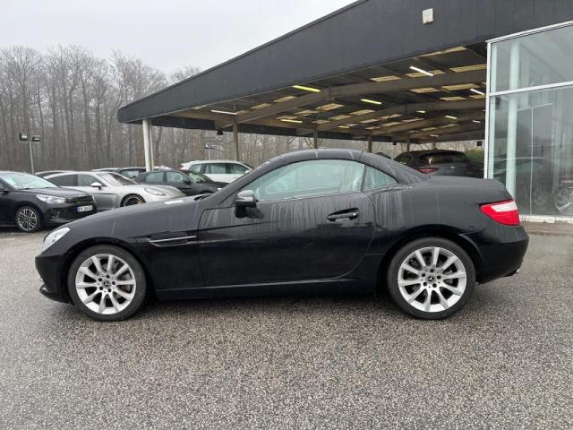 Mercedes Benz Classe Slk image 3