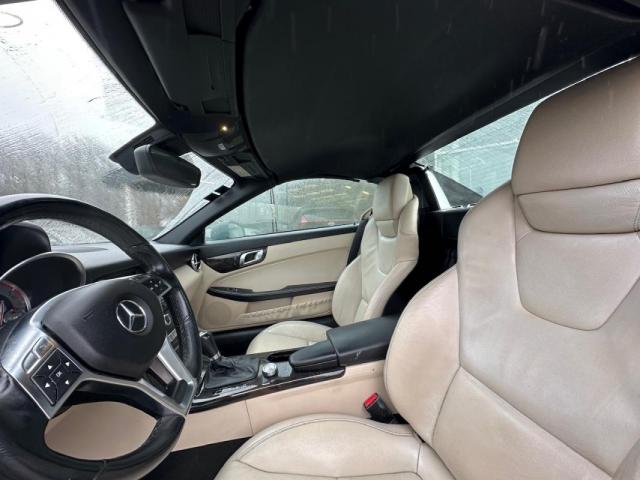 Mercedes Benz Classe Slk image 2