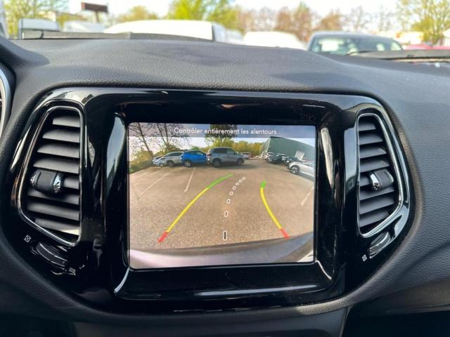 Jeep Compass image 6