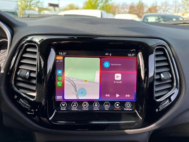 Jeep Compass image 1