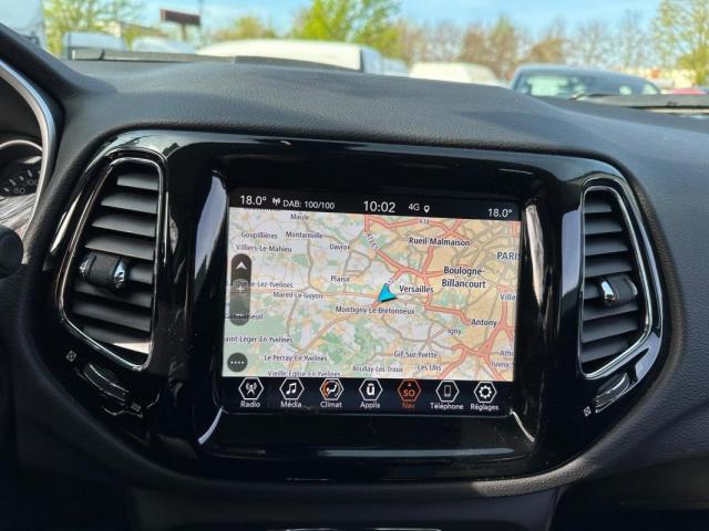 Jeep Compass image 4