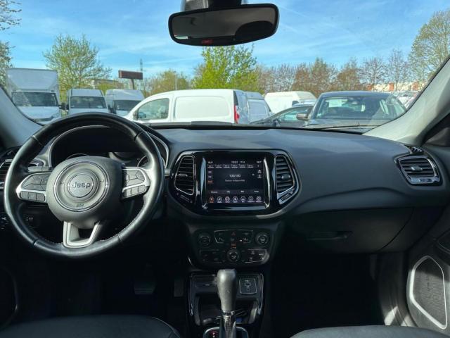 Jeep Compass image 3