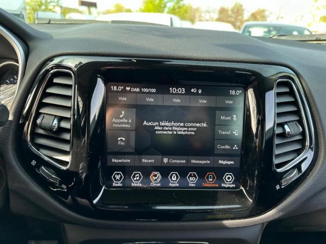 Jeep Compass image 8