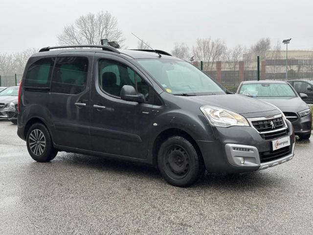 Peugeot Partner Tepee image 1