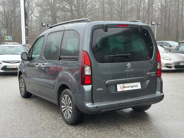 Peugeot Partner Tepee image 6