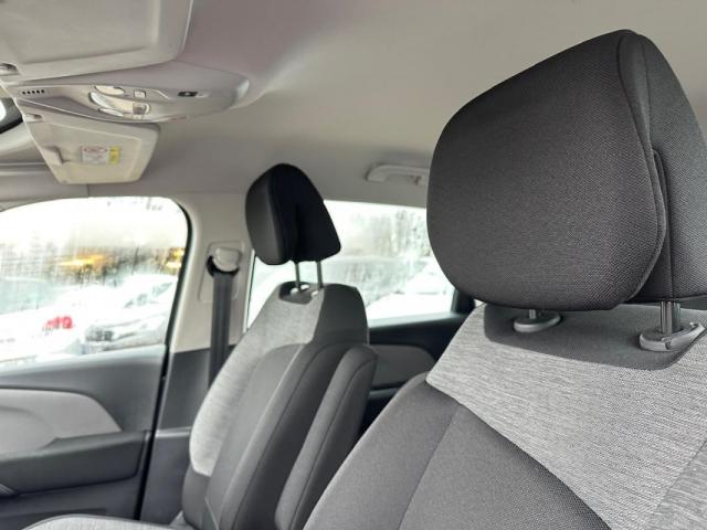 Citroen C4 Spacetourer image 1