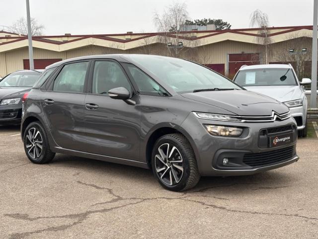 Citroen C4 Spacetourer image 5