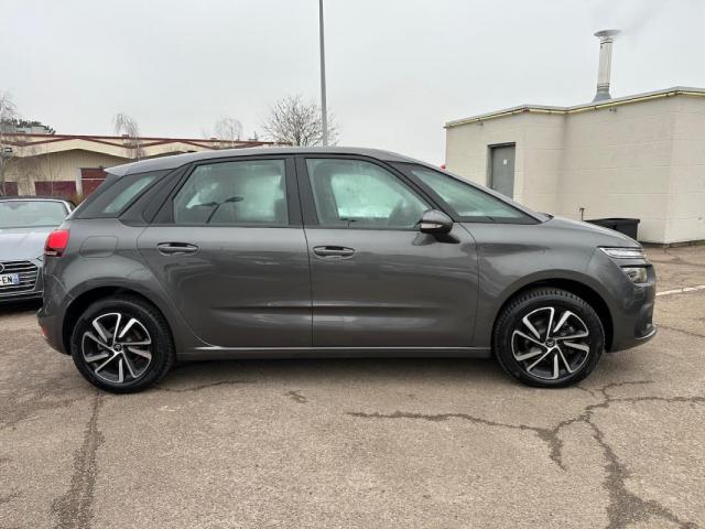 Citroen C4 Spacetourer image 7