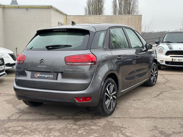 Citroen C4 Spacetourer image 6