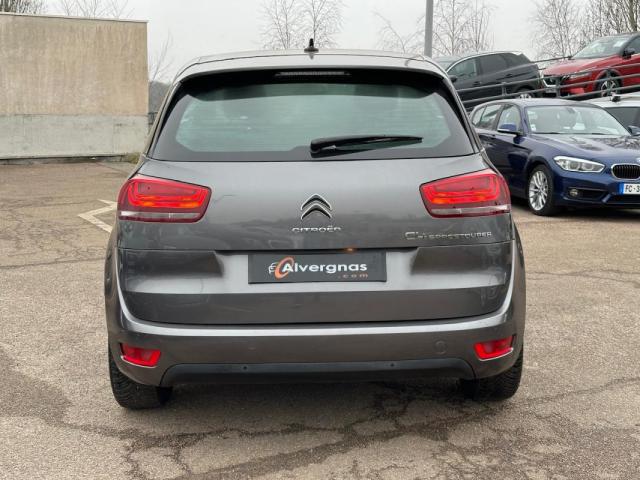 Citroen C4 Spacetourer image 3