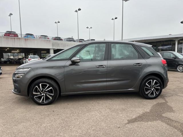 Citroen C4 Spacetourer image 2