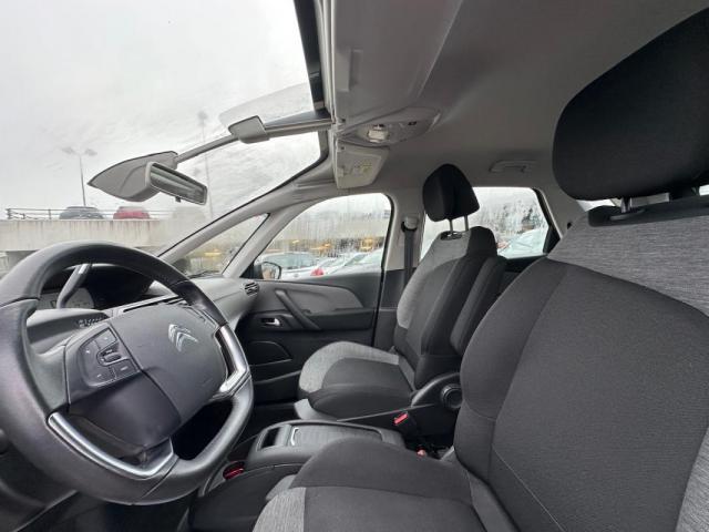 Citroen C4 Spacetourer image 4