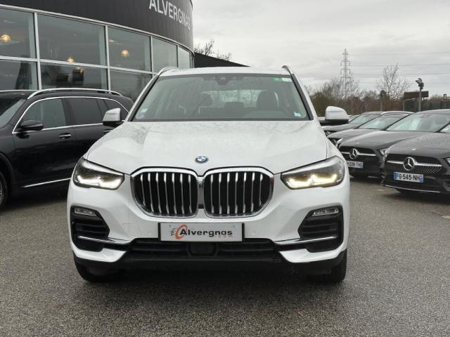 Bmw X5 image 3
