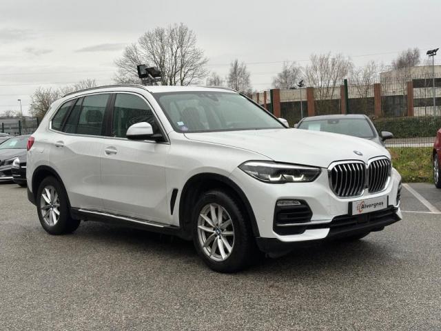 Bmw X5 image 9