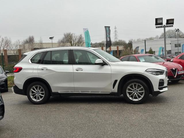 Bmw X5 image 1