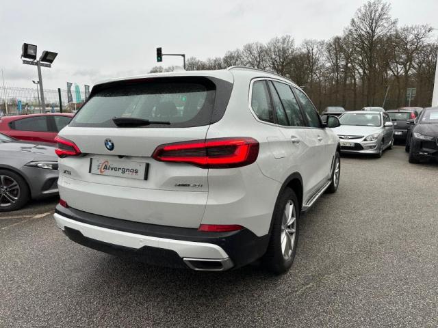 Bmw X5 image 6