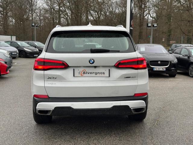Bmw X5 image 7