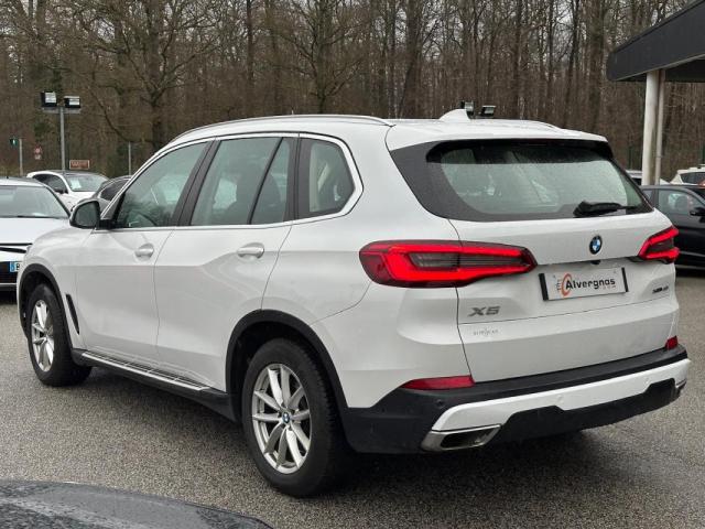 Bmw X5 image 8