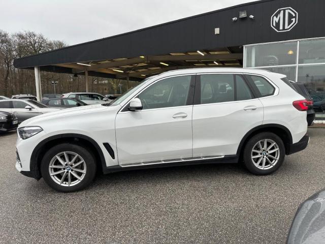 Bmw X5 image 4