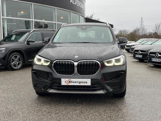 Bmw X1 image 1
