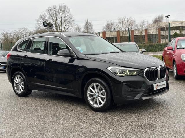 Bmw X1 image 9