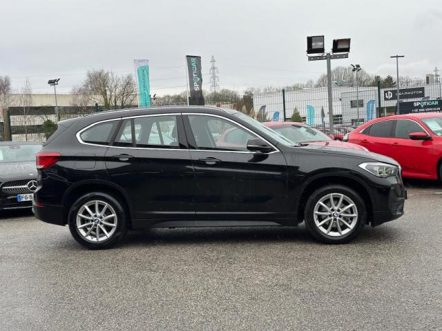 Bmw X1 image 5