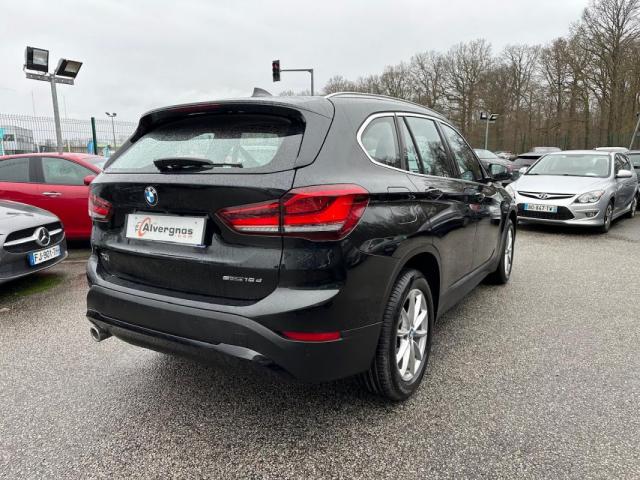 Bmw X1 image 6