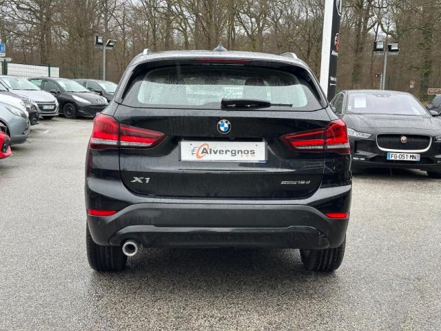 Bmw X1 image 4