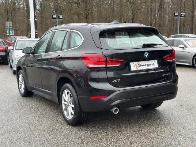 Bmw X1 image 7