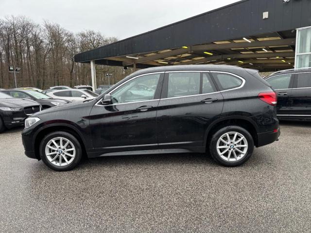 Bmw X1 image 3