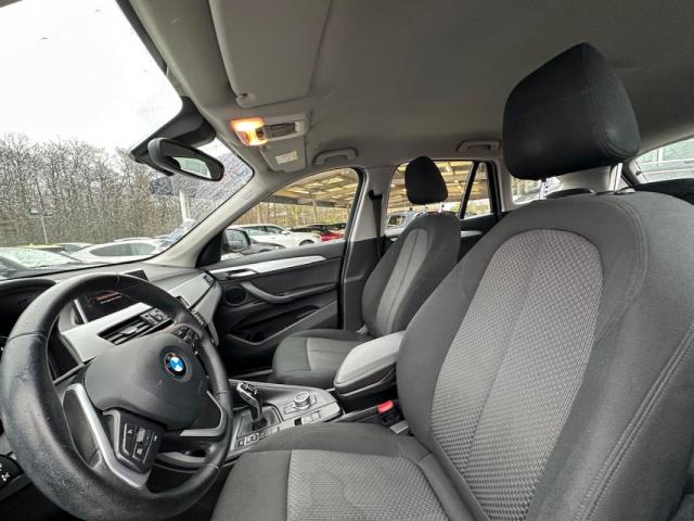 Bmw X1 image 8
