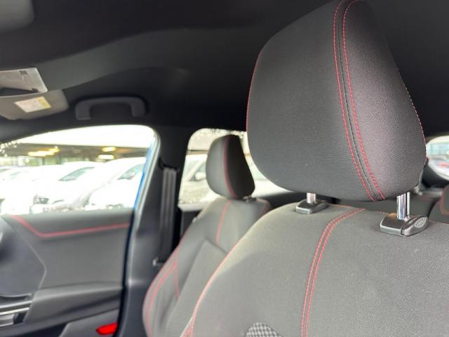 Ford Puma image 1