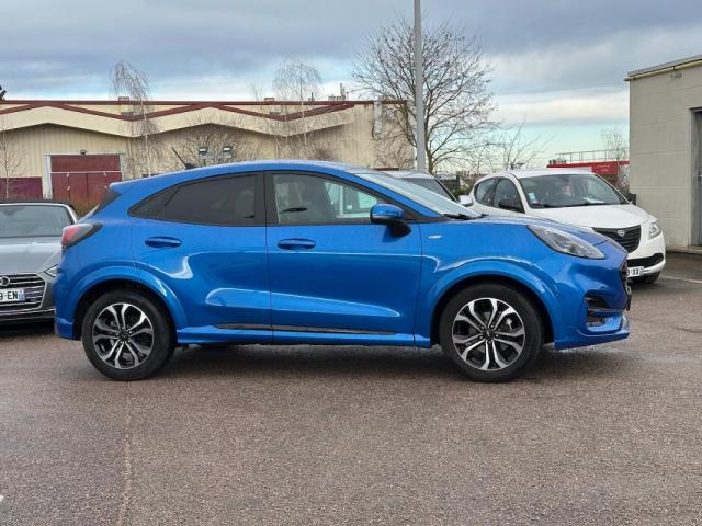 Ford Puma image 7