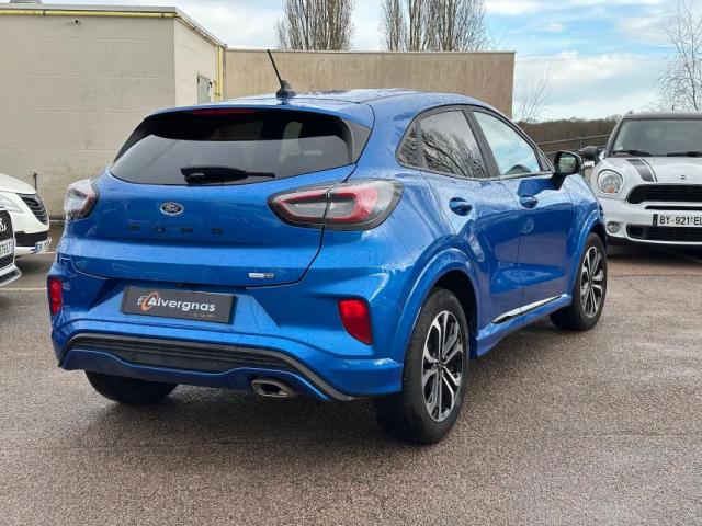 Ford Puma image 4