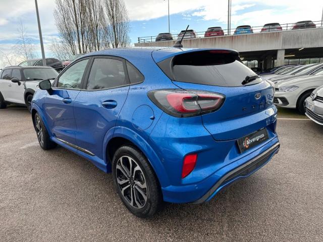 Ford Puma image 8