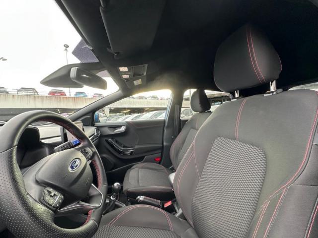 Ford Puma image 6