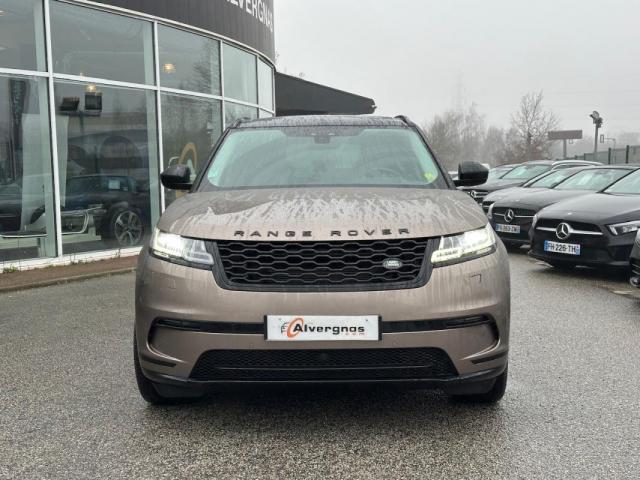 Land Rover Range Rover Velar image 7