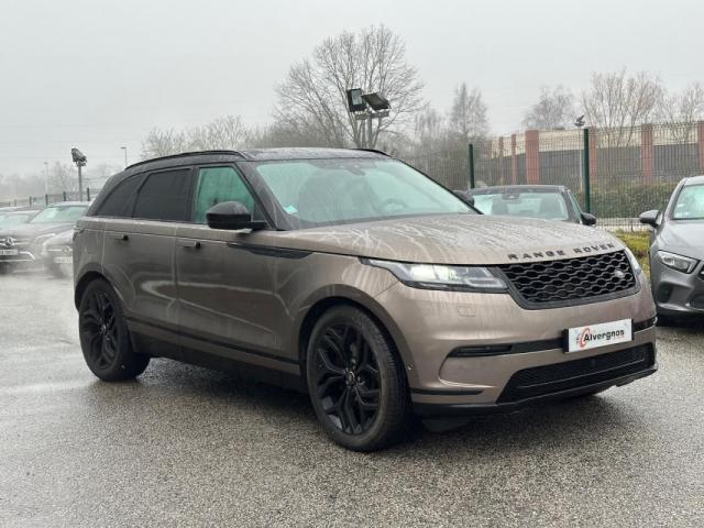 Land Rover Range Rover Velar image 3