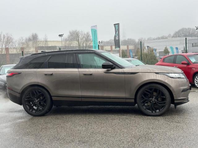 Land Rover Range Rover Velar image 5