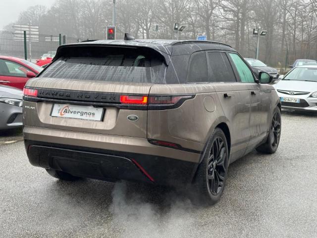 Land Rover Range Rover Velar image 2