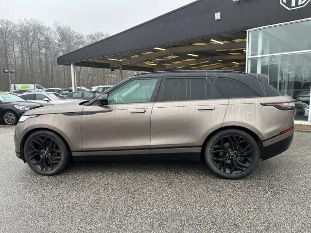 Land Rover Range Rover Velar image 1