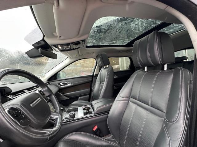 Land Rover Range Rover Velar image 8