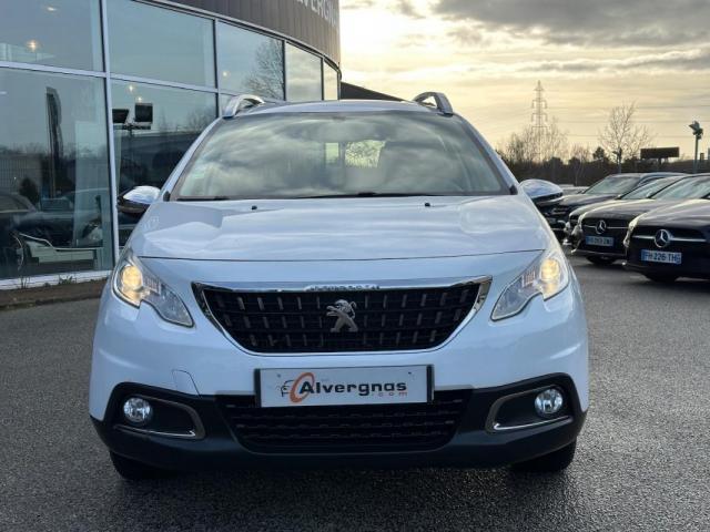 Peugeot 2008 image 9