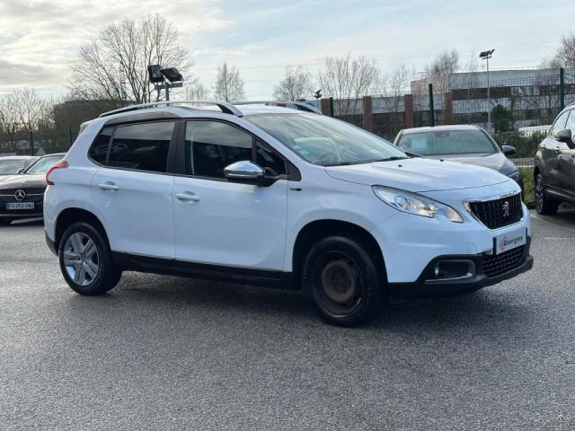 Peugeot 2008 image 4