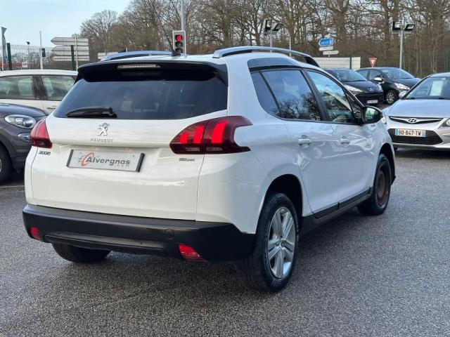 Peugeot 2008 image 5