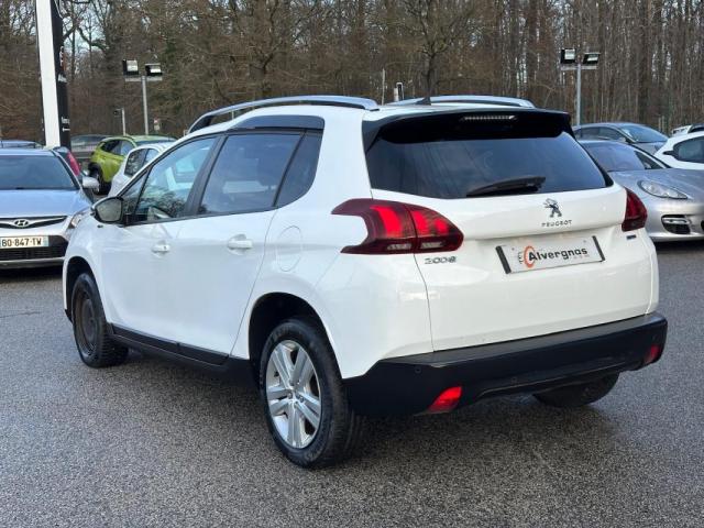 Peugeot 2008 image 7